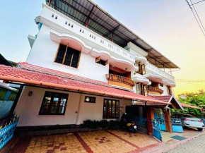 Marito Serviced Apartments